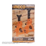 INGCO Jack Stand (Penyangga Kendaraan)