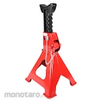 KRISBOW Jack Stand With Safety Pin