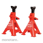 Kennedy Axle Jack Stands (Pr) (Penyangga Kendaraan)
