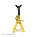 Orange Jack Stand