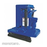 WESTWARD Hydraulic Toe Jack