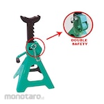 Wipro Jack Stand (Penyangga Kendaraan)