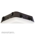 LITHONIA LIGHTING Low-Profile Canopy Light