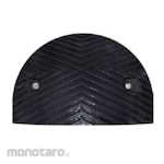TECHNO Speed Bump Side