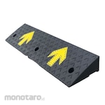 TONATA Rubber Ramp (Tanjakan Karet)