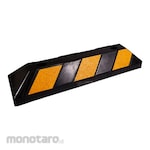 KRISBOW Wheel Stopper with Reflective (Pengganjal Ban)