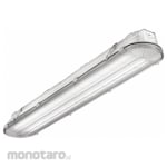 LITHONIA LIGHTING Linear Parking Garage Light