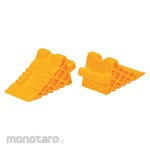 SANKO Tire Stopper Sang Glip Yellow (Pengganjal Ban Kendaraan)