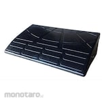 monotaro Rubber Car Leveling Plate (Straight) (Rampa Karet)