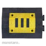 TONATA Rubber Speed Bump Heavy Duty