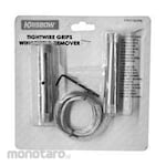 KRISBOW Tightwire Gripwindshield Rmovr