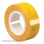 3M Vehicle Reflective Tape, Strips & Stickers (Lakban Pemantul Cahaya)