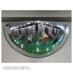 KOMY Collision Prevention Mirror