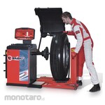 BRIGHT Truck Wheel Balancer