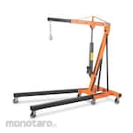 ALDO Engine Crane