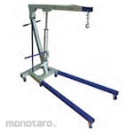 BluePoint Engine Crane (Derek Otomotif)