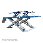 Crodium Meja Angkat Dongkrak Lift