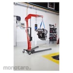 FACOM Crane