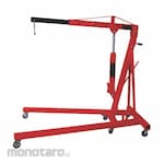GRIP ON TOOLS Engine Crane (Derek Otomotif)