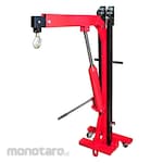 JTC Engine Crane (Derek Otomotif)