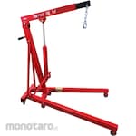 JTC Engine Crane Foldable