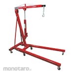 KRISBOW Hydraulic Engine Crane (Derek Otomotif)