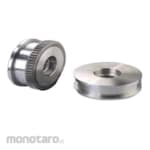 Milton End Carriage Crane Wheel Set