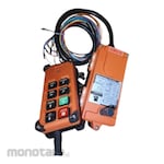 Milton Telecrane Remote Control Single Speed
