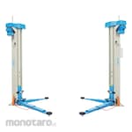 OMCN Two-Post Automotive Aurolift Lift