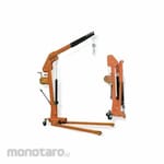 SUPER TOOL Multi Engine Crane (Derek Otomotif)