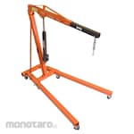 Startools Engine Crane