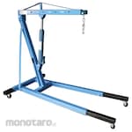 Tenka Engine Crane (Derek Otomotif)