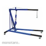WESTWARD Hydraulic Engine Crane (Derek Otomotif)