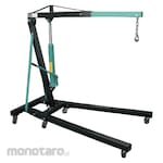 Wipro Engine Crane (Derek Otomotif)