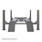 KRISBOW Mesin Pengangkat Mobil Empat Tiang