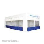 TERMOMECCANICA-GL Prepstation Room