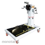 Wipro Engine Stand