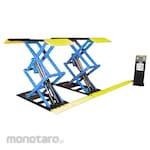 HOFMANN Mini Scissor