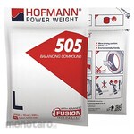 HOFMANN POWER WEIGHT Wheel Balancing