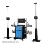 HOFMANN Wheel Alignment System I-Geoliner Platinum