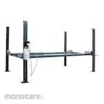 Crodium Four Post Hydraulic Lift