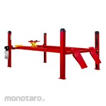 Crodium Lift Mobil Hydraulic