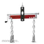 Egamaster Load Balancer