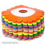 OTC Flower Type Accordion W Double