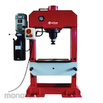 BITLER Hydraulic Press Brake & Bench Press Machine