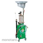 RAASM Oil Extractor And Suction Drainers