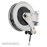 RAASM Oil Hose Reel