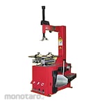 AKS Semi-Auto Tire Changer with Pneumatic Bead Breaker Blade (Mesin Pengganti Ban)
