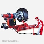 BRIGHT Truck Tire Changer (Mesin Pengganti Ban)