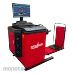 Crodium Mesin Balancing